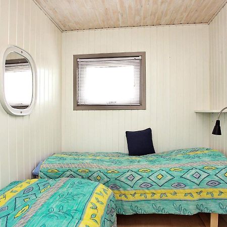 6 Person Holiday Home In Blokhus Exterior photo