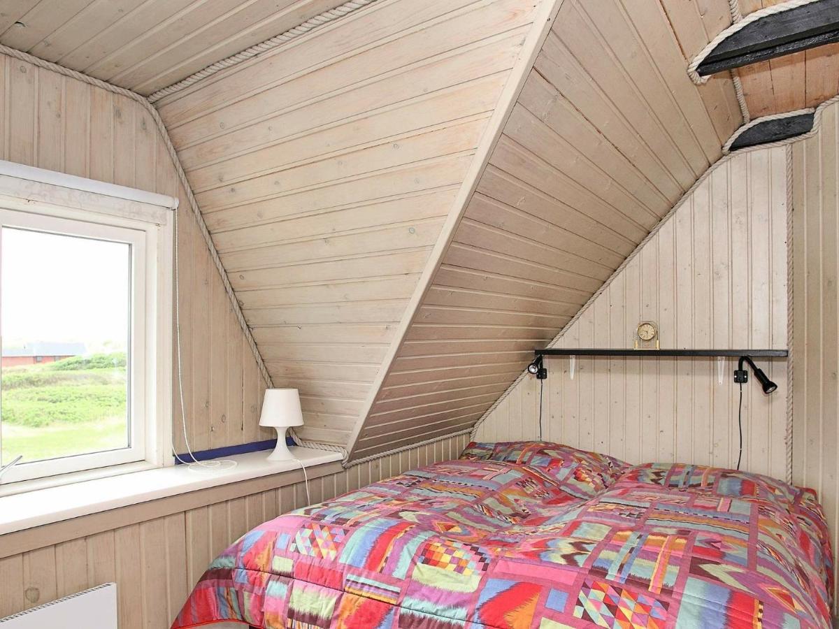 6 Person Holiday Home In Blokhus Room photo